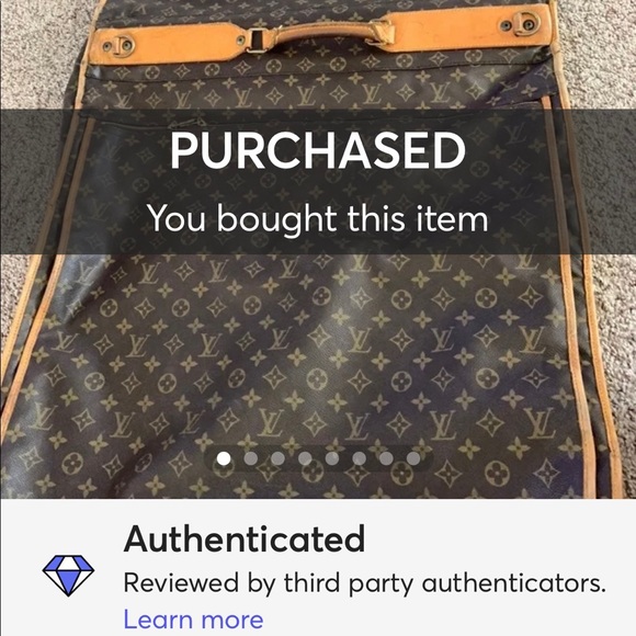 ♻️ Monogram Apple Watch band hand made - Picture 13 of 16